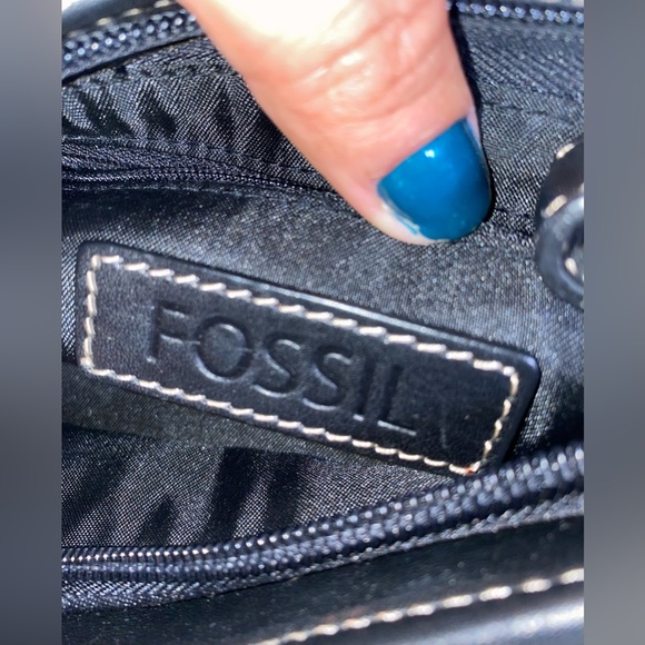 Fossil Mini Handbag - Picture 4 of 6